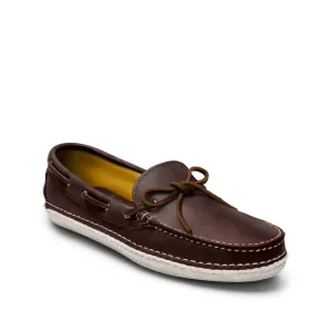 Men’s Canoe Moc II: Made to Order