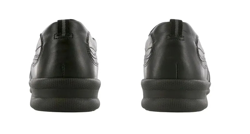 Men's Cruise On Slip On Loafer in Black