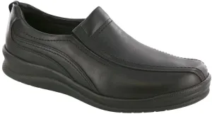 Men's Cruise On Slip On Loafer in Black