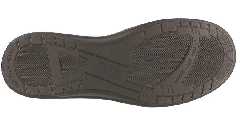 Men's Cruise On Slip On Loafer in Brown