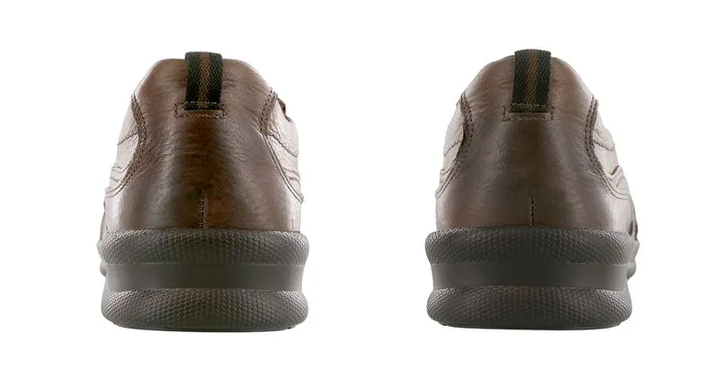 Men's Cruise On Slip On Loafer in Brown