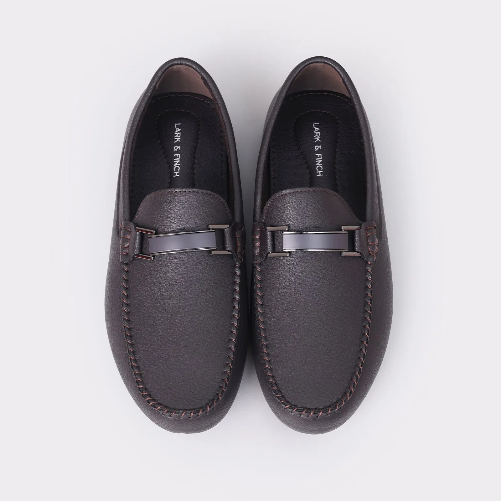 Men's fasionable moccs