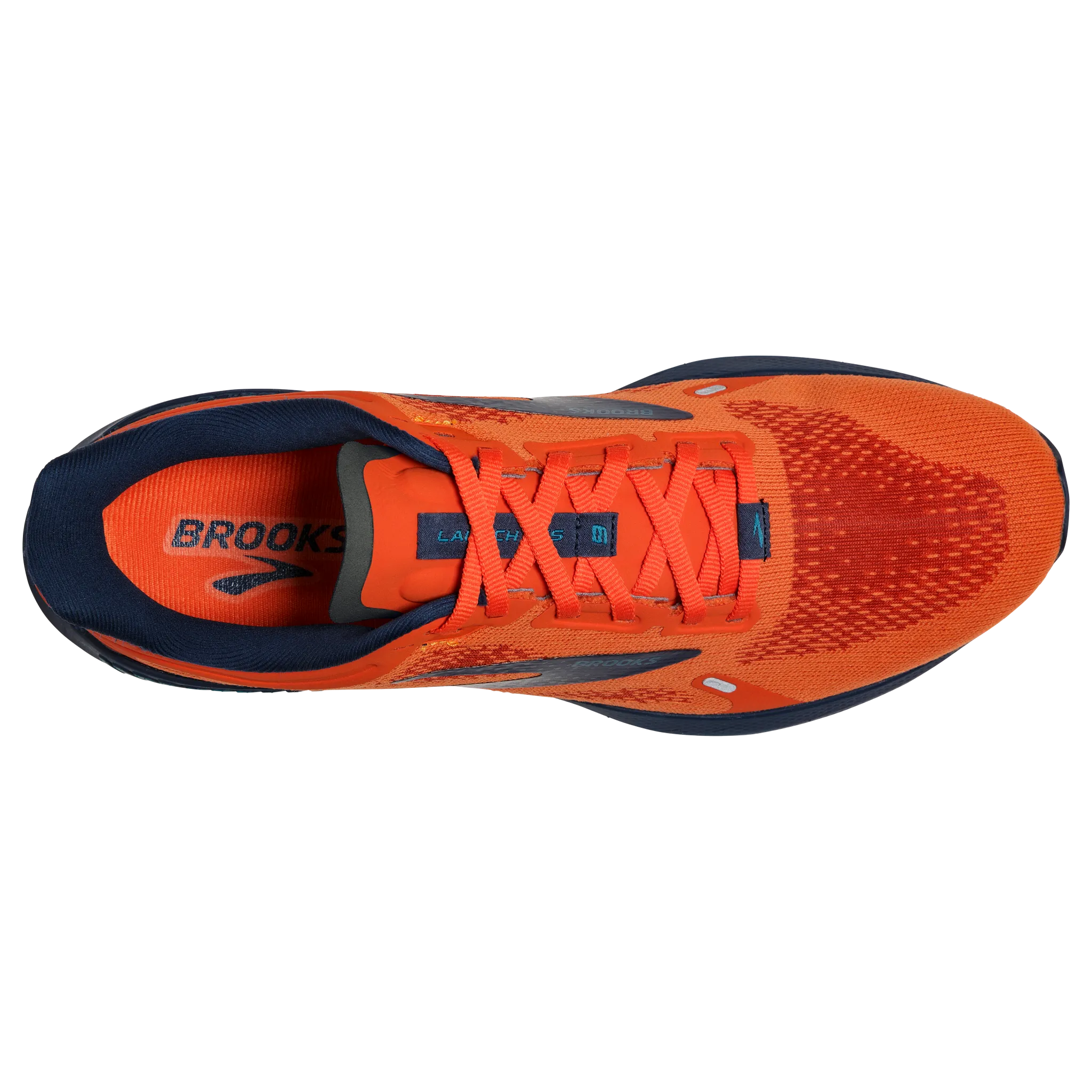 Men's Launch GTS 9