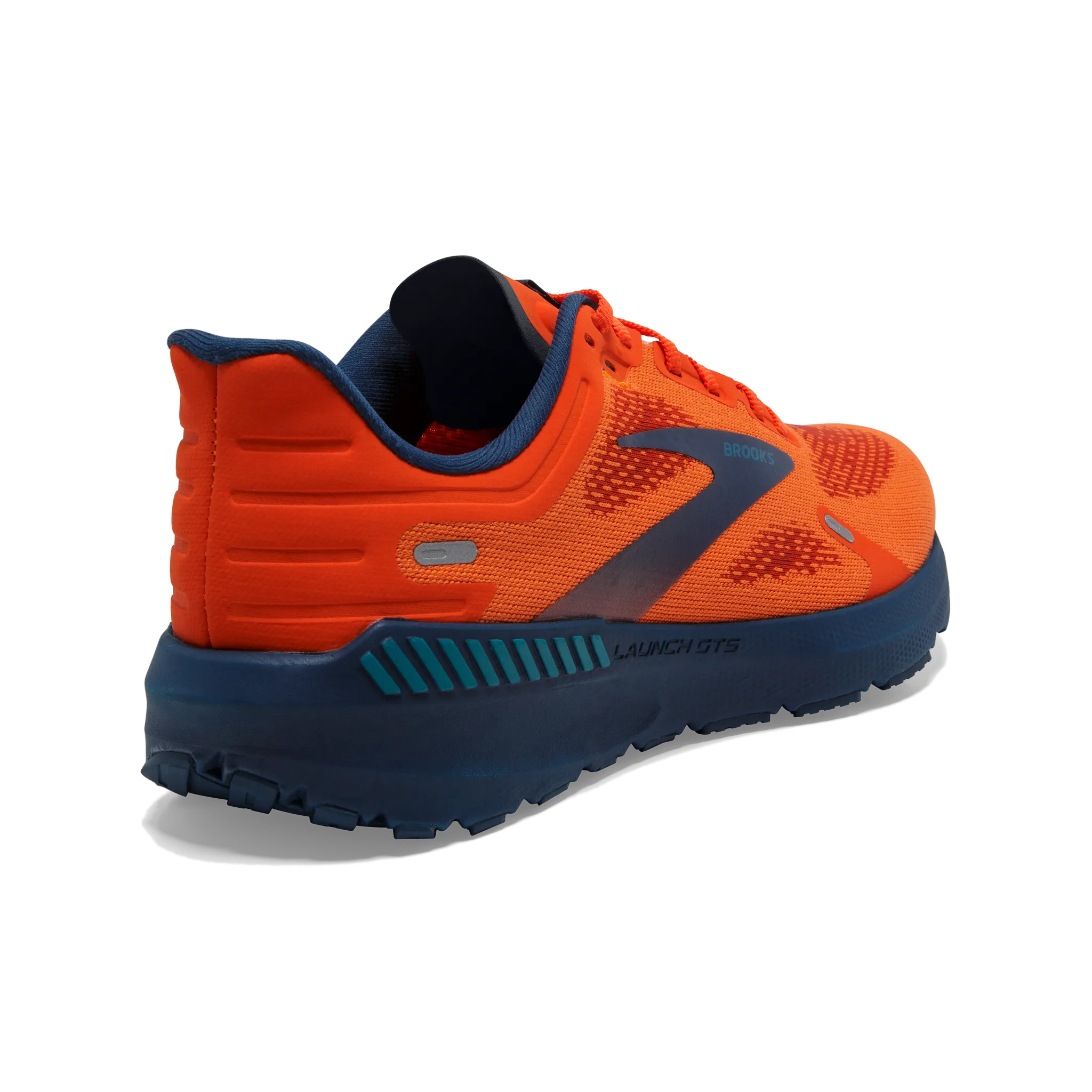 Men's Launch GTS 9