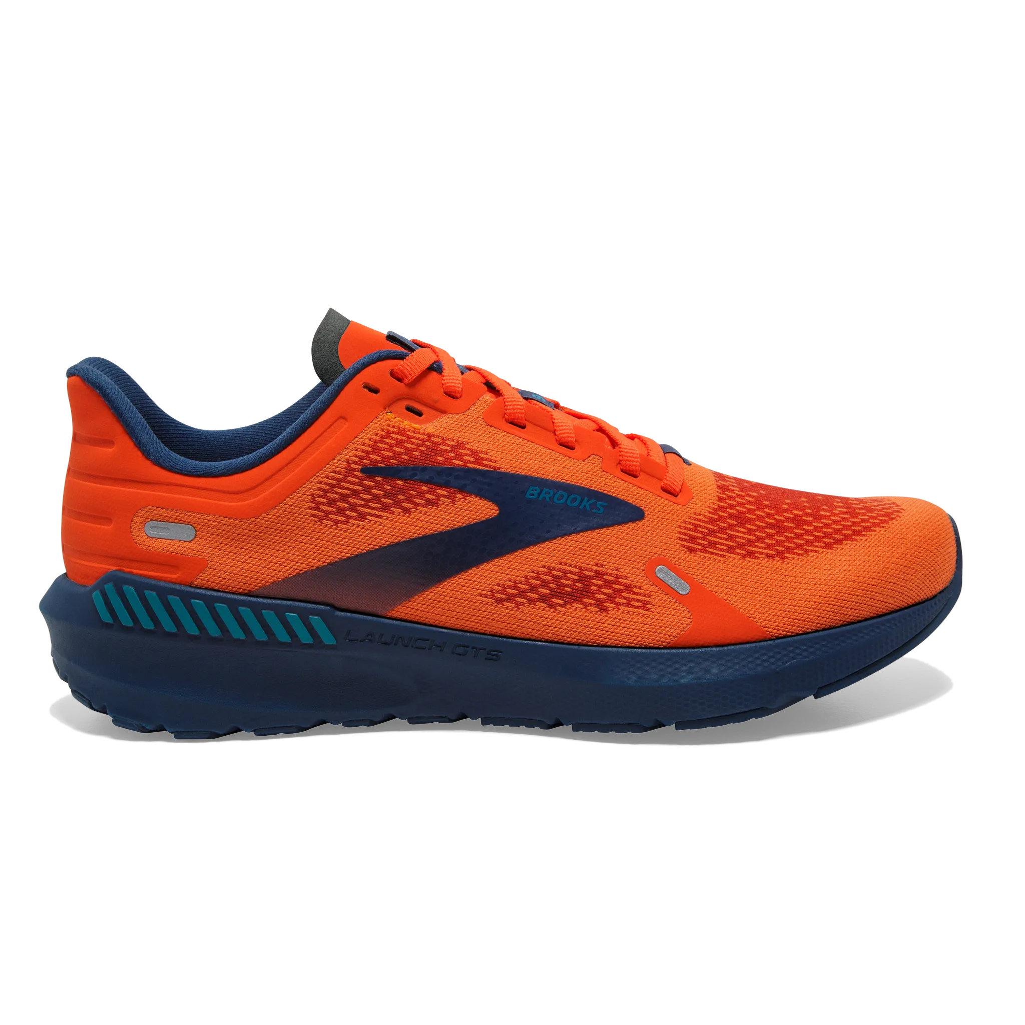 Men's Launch GTS 9