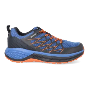 Mens - Trail Destroyer Shoe - Colbalt