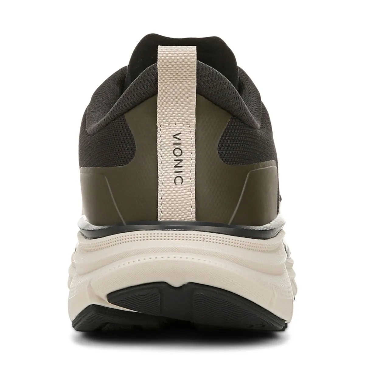 Men's Walk Max Lace Up Sneaker - J0146F2