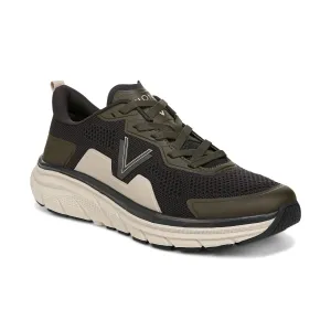 Men's Walk Max Lace Up Sneaker - J0146F2
