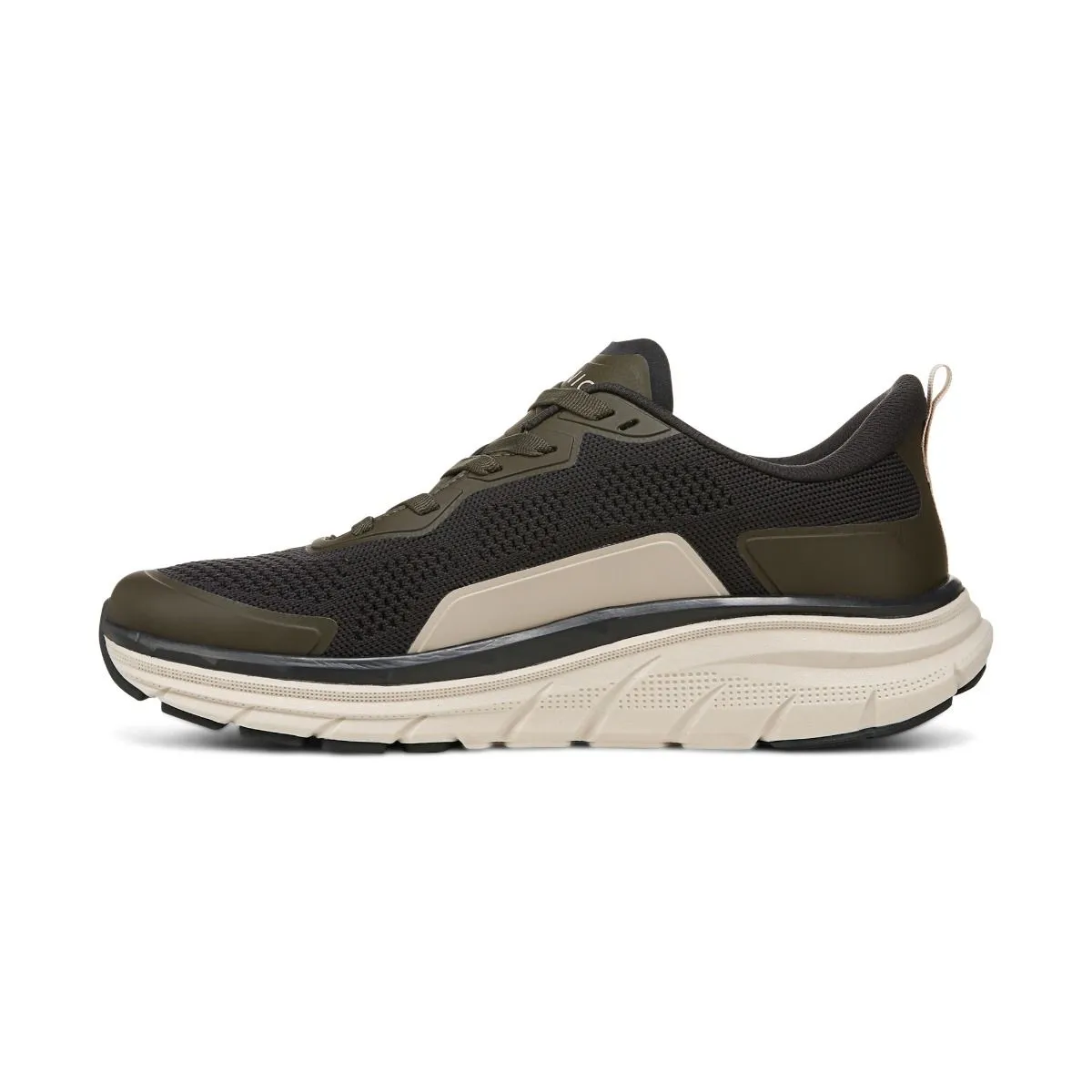 Men's Walk Max Lace Up Sneaker - J0146F2