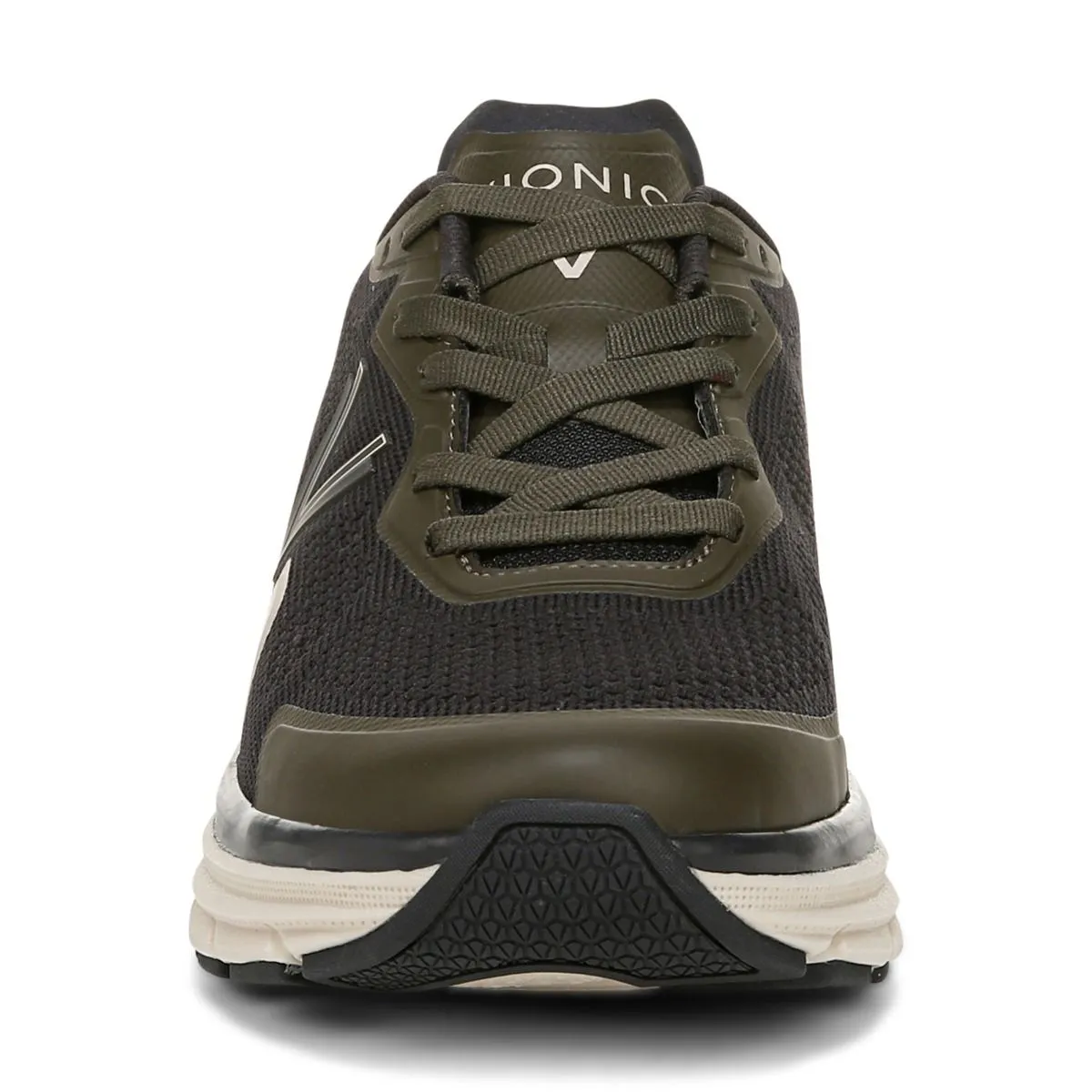 Men's Walk Max Lace Up Sneaker - J0146F2