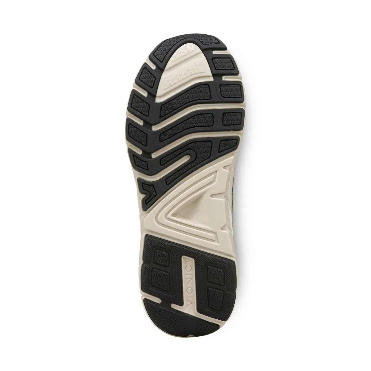 Men's Walk Max Lace Up Sneaker - J0146F2