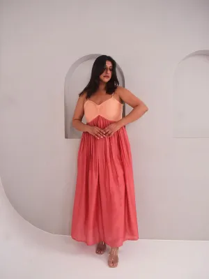 Mia Strappy Dress