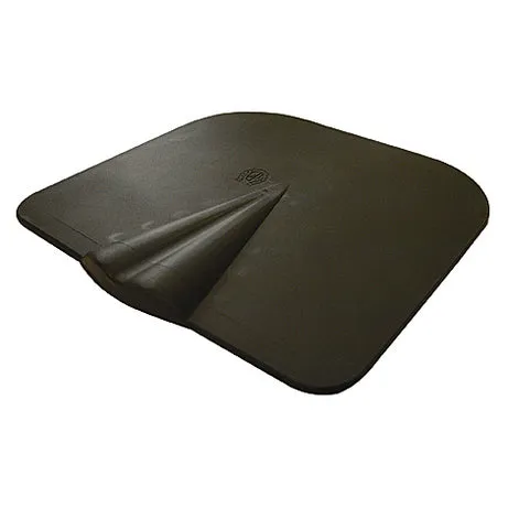 Michael Puhl Pads w/ Frog Support - Flat