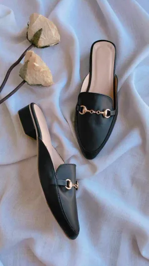 Mini Heels or Low Heels