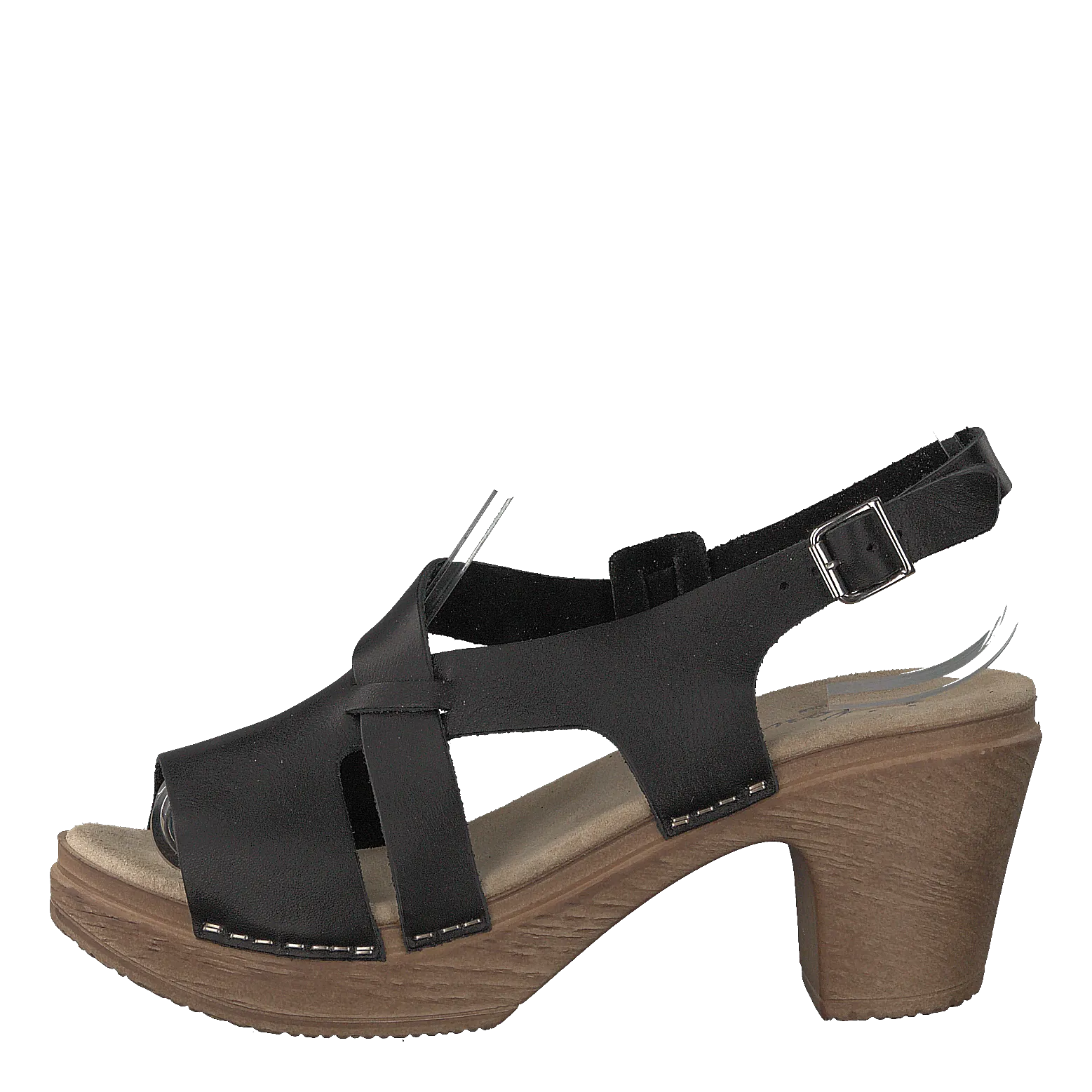 Minna Soft Black