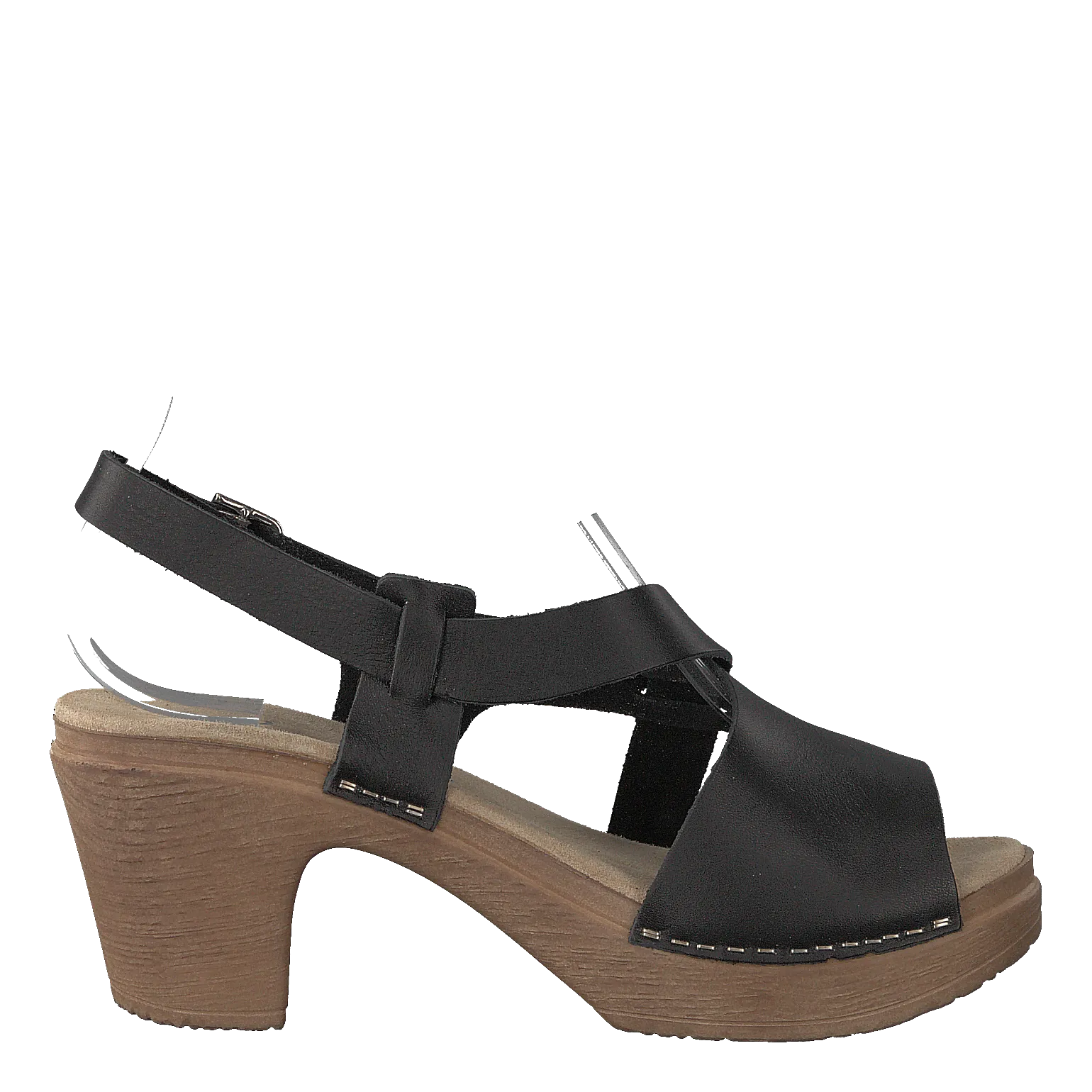 Minna Soft Black
