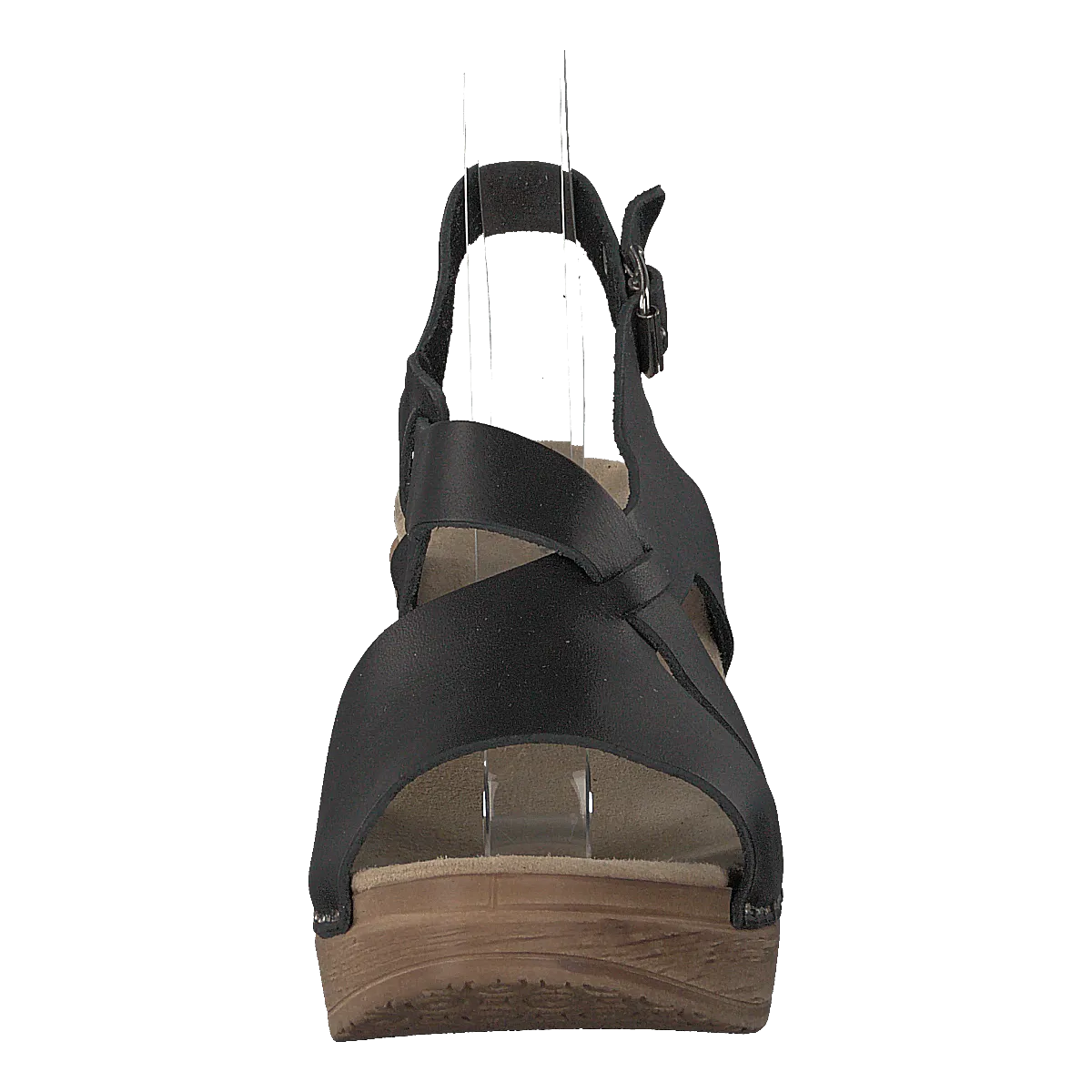 Minna Soft Black