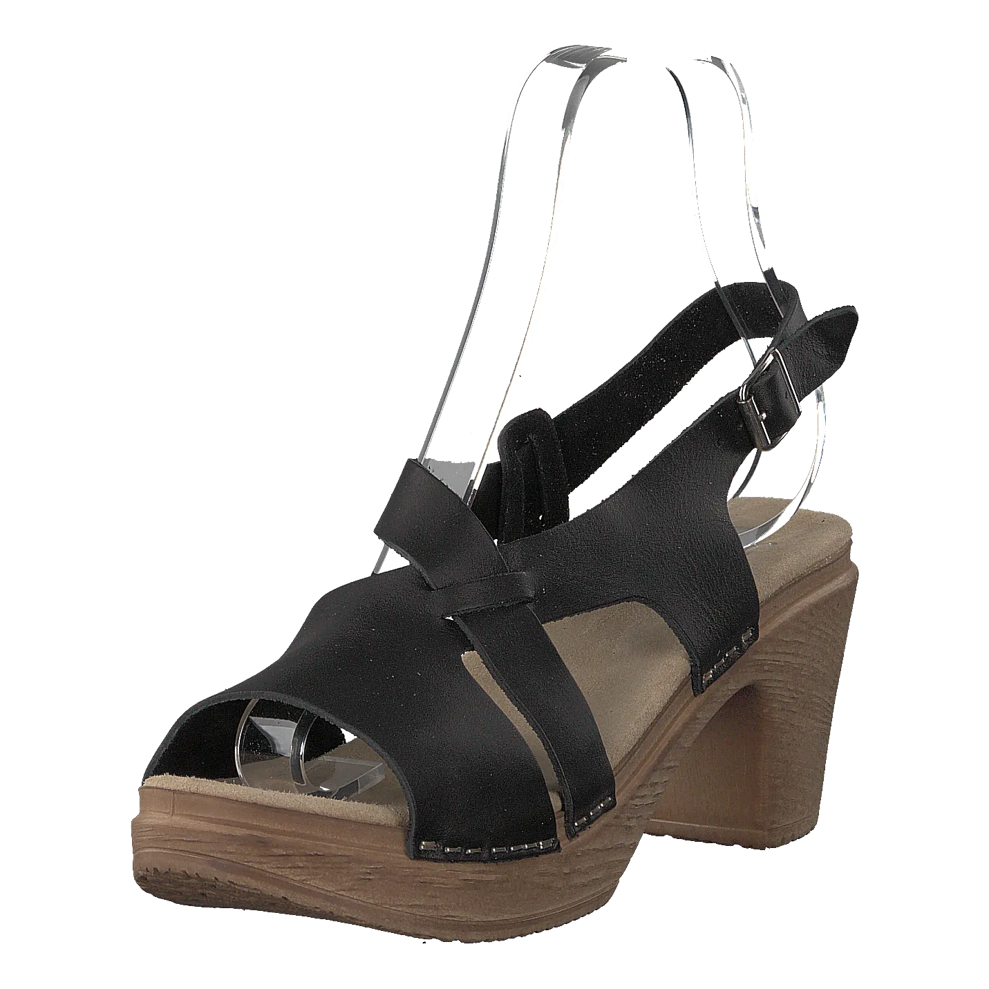 Minna Soft Black