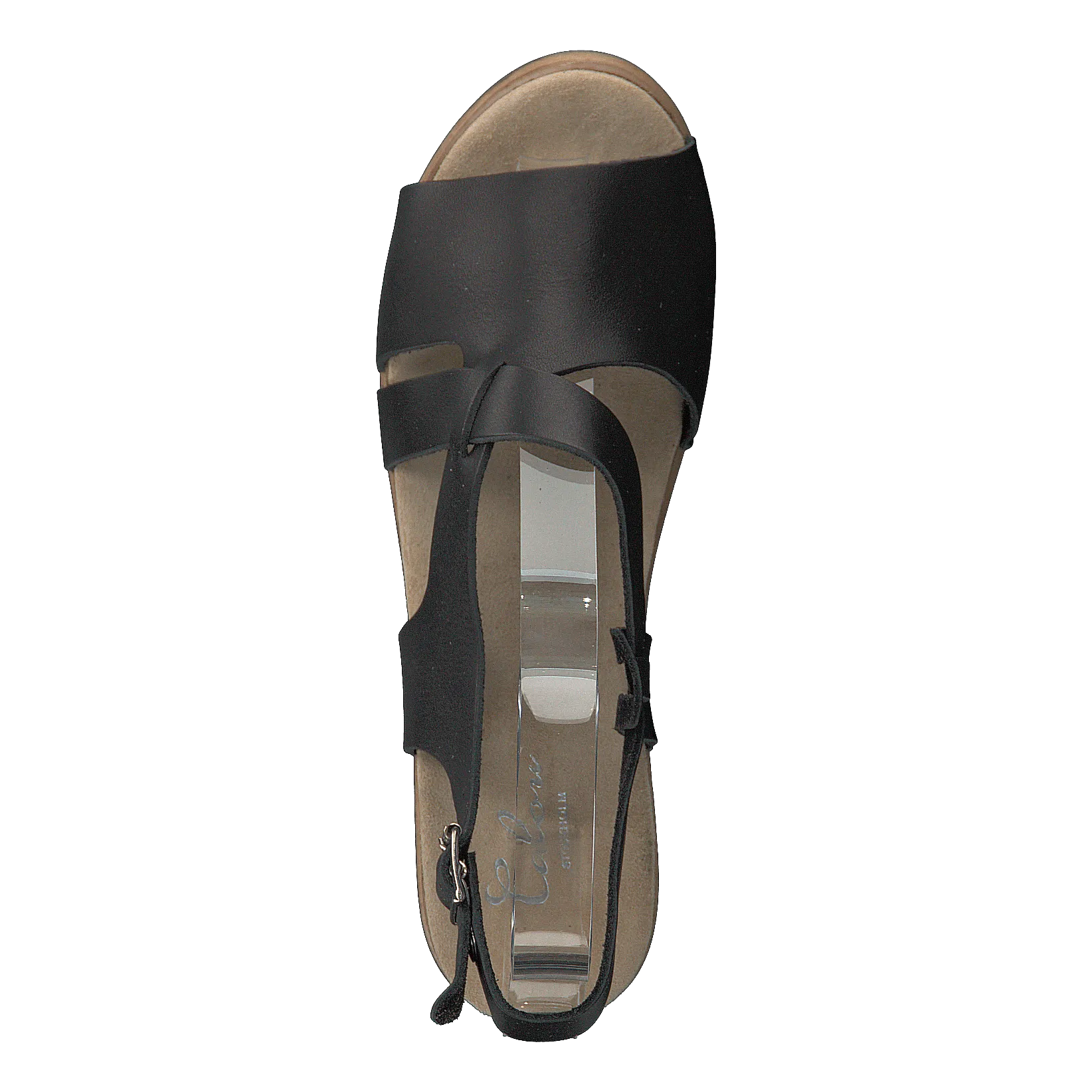 Minna Soft Black
