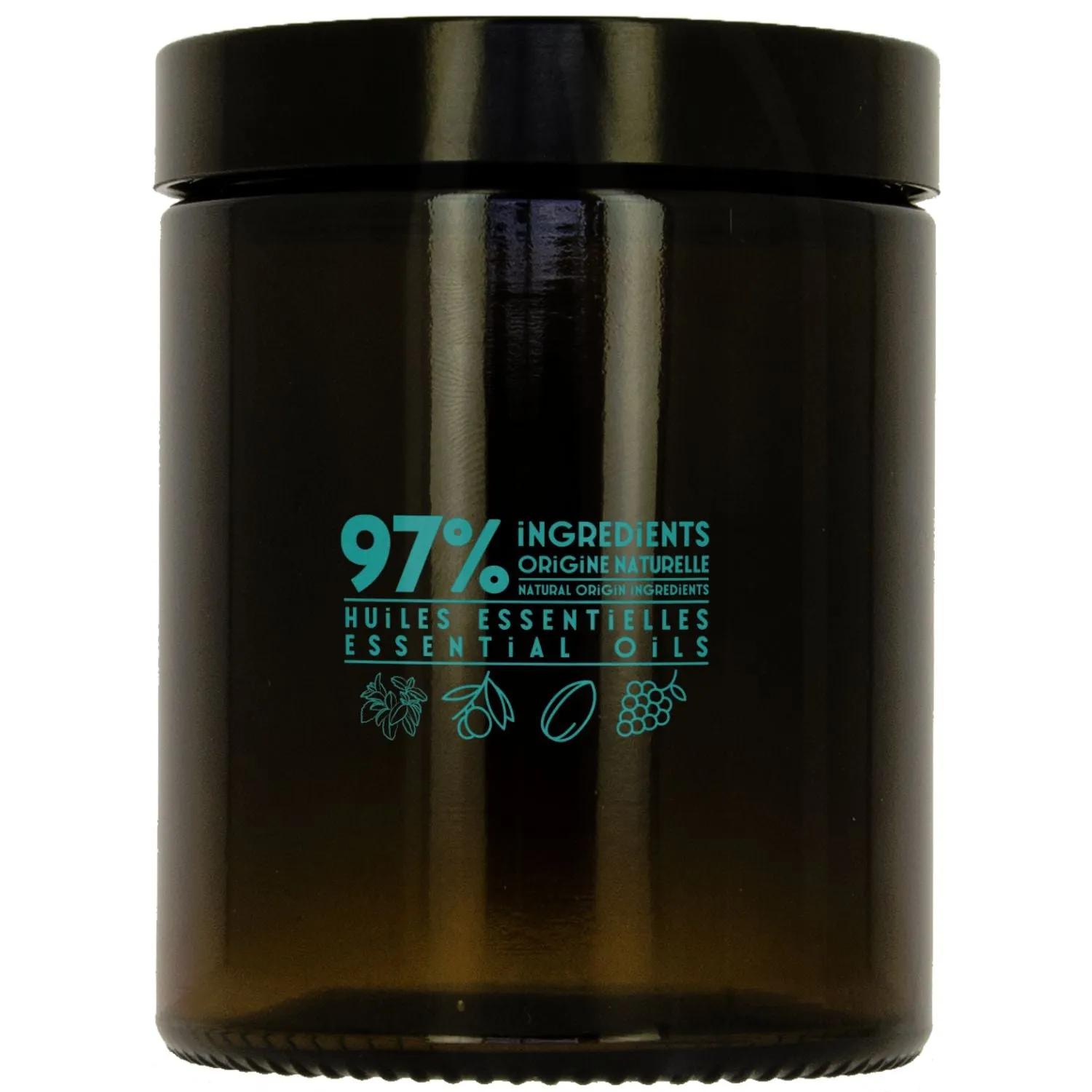 Mint Basil Body Cream