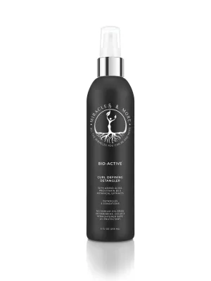 Miracles & More Bioactive Curl Defining Detangler