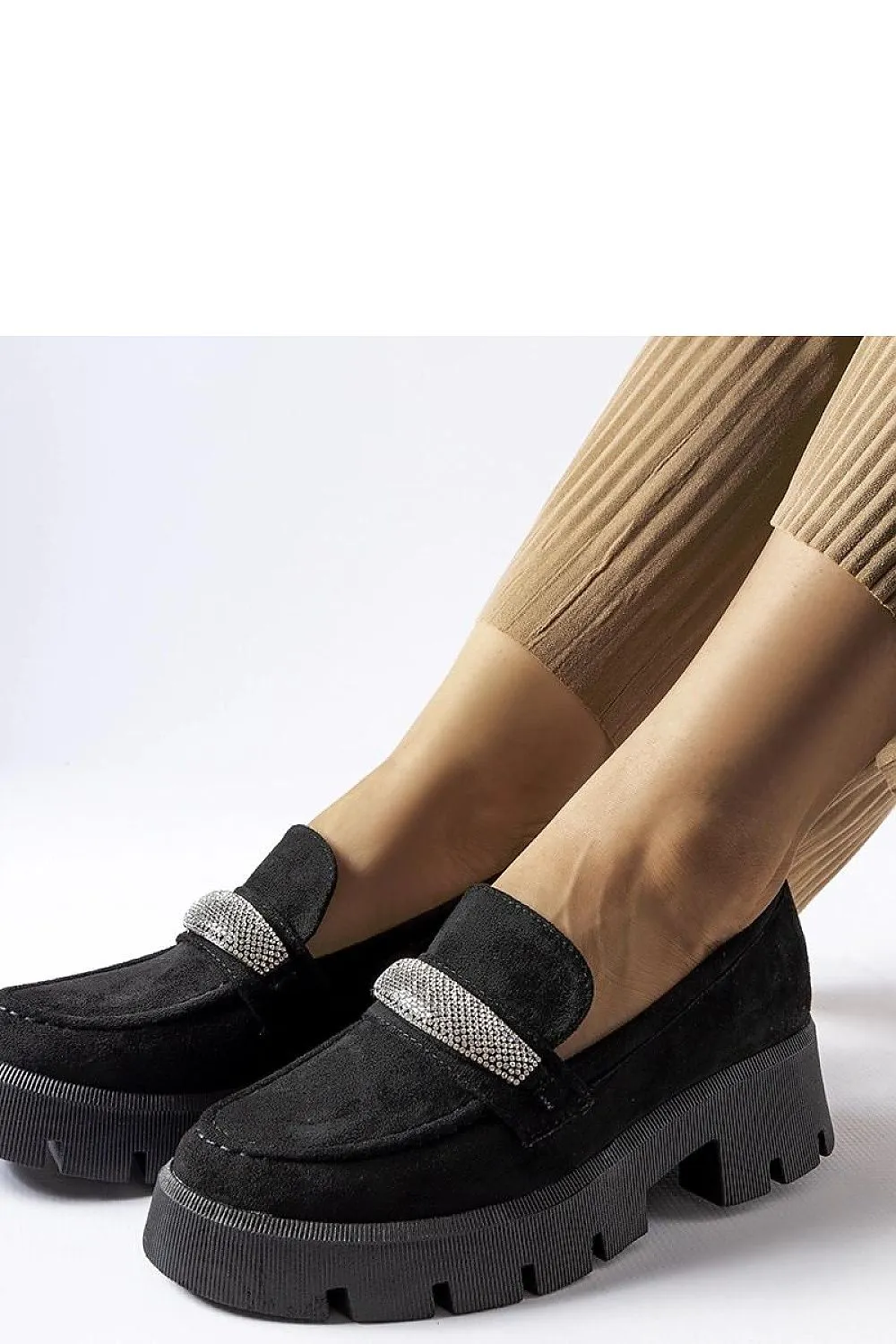 Mocassin Solea