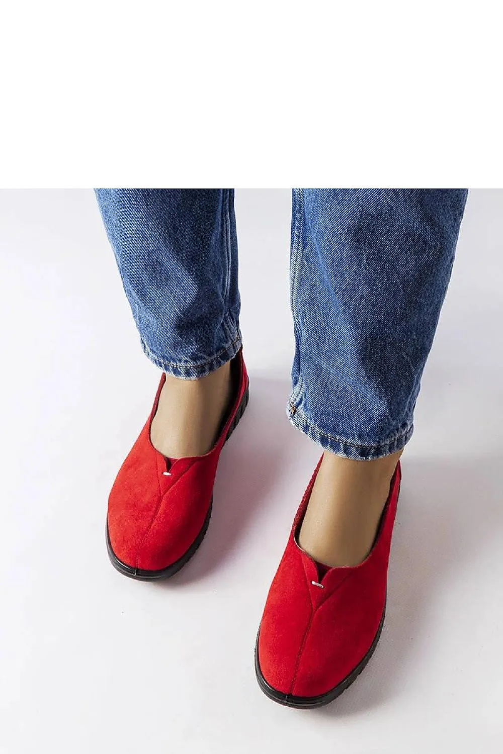 Mocassin Solea