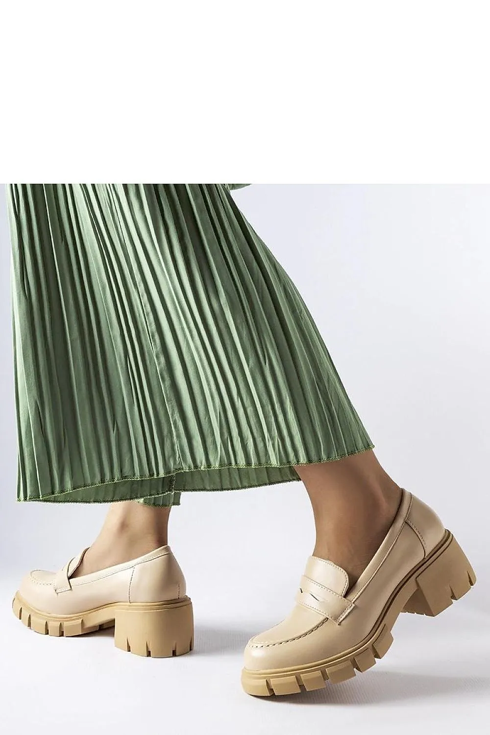 Mocassin Solea