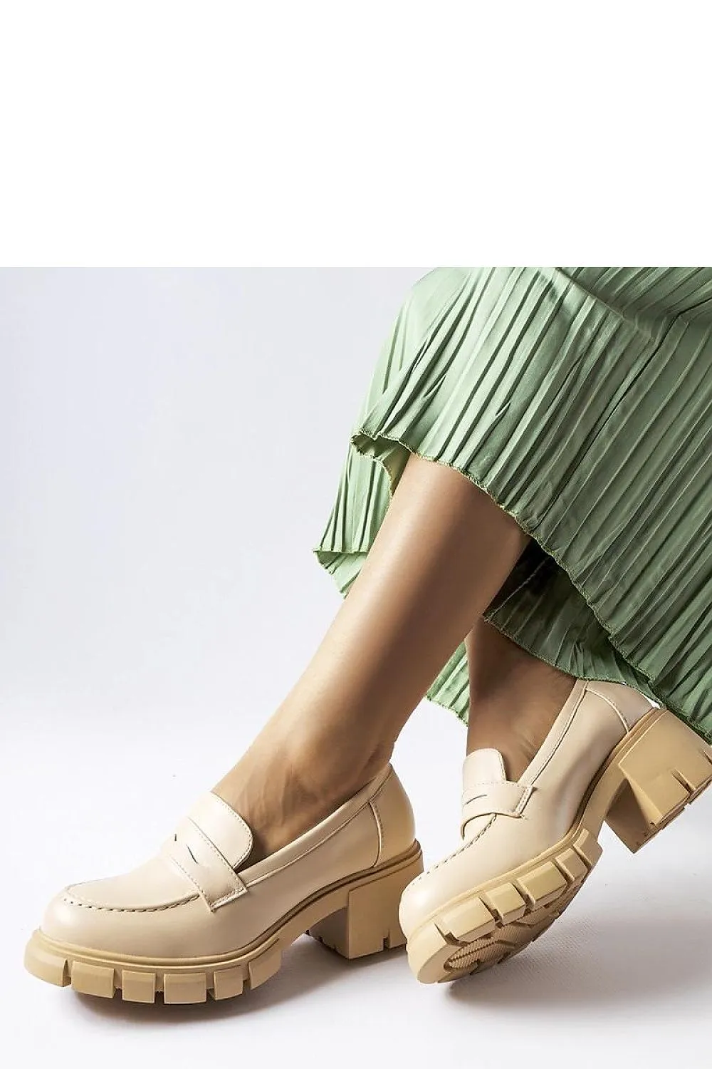 Mocassin Solea