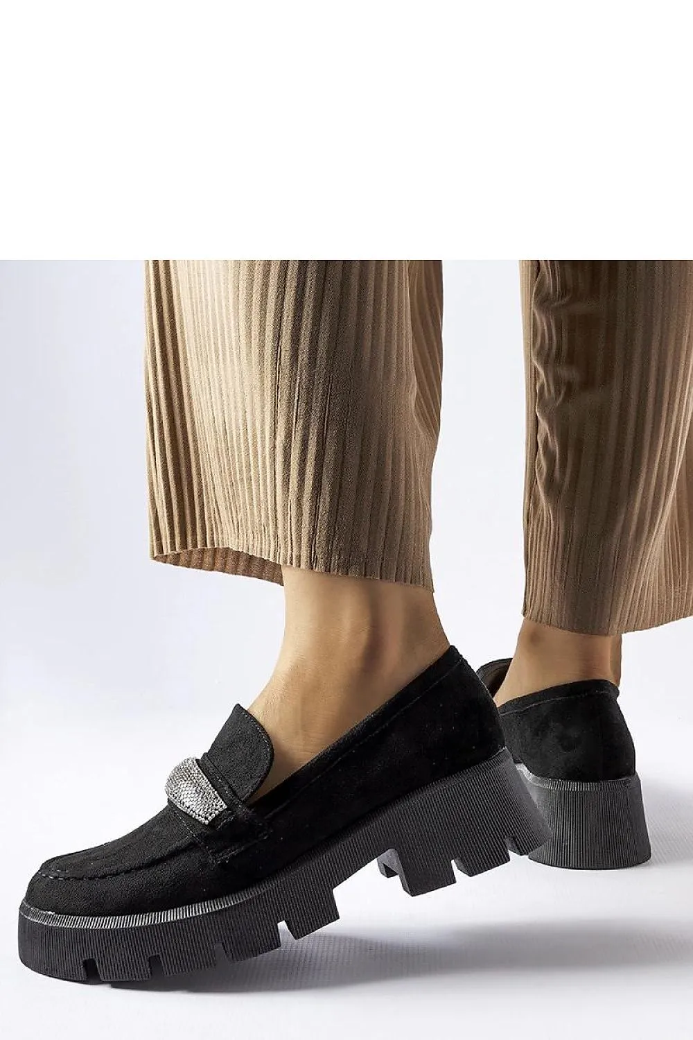 Mocassin Solea
