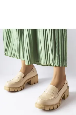 Mocassin Solea
