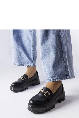 Mocassin Solea