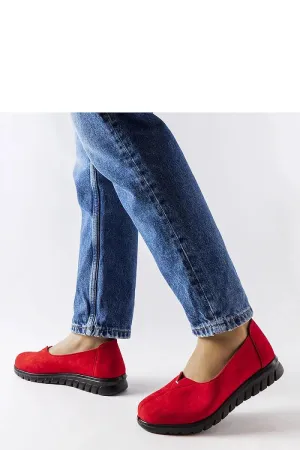 Mocassin Solea