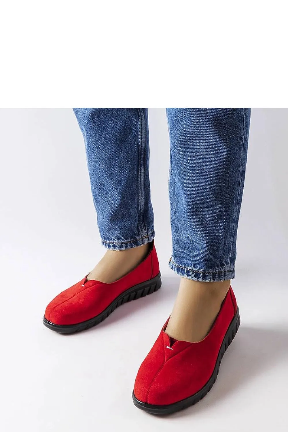 Mocassin Solea