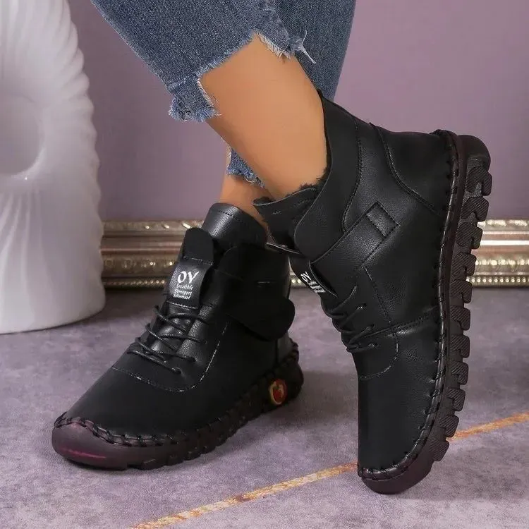 moccasins beef sole women's single shoes shoes sneakers women luxury