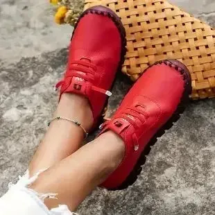 moccasins beef sole women's single shoes shoes sneakers women luxury