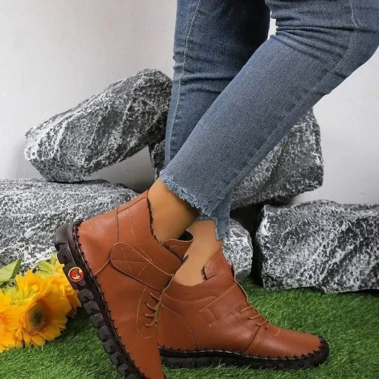 moccasins beef sole women's single shoes shoes sneakers women luxury