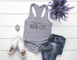 Motherhood life Tank top | Southern Sugar Studio