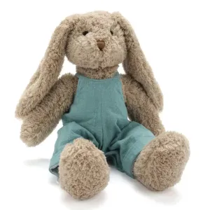 MR HONEY BUNNY BLUE