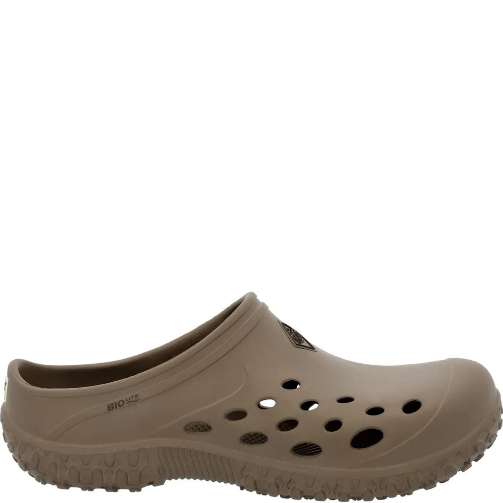 Muck Boots Mens Muckster Lite Clog