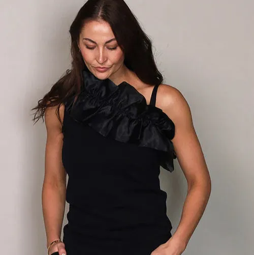 NÜ Denmark Xyrienne Top