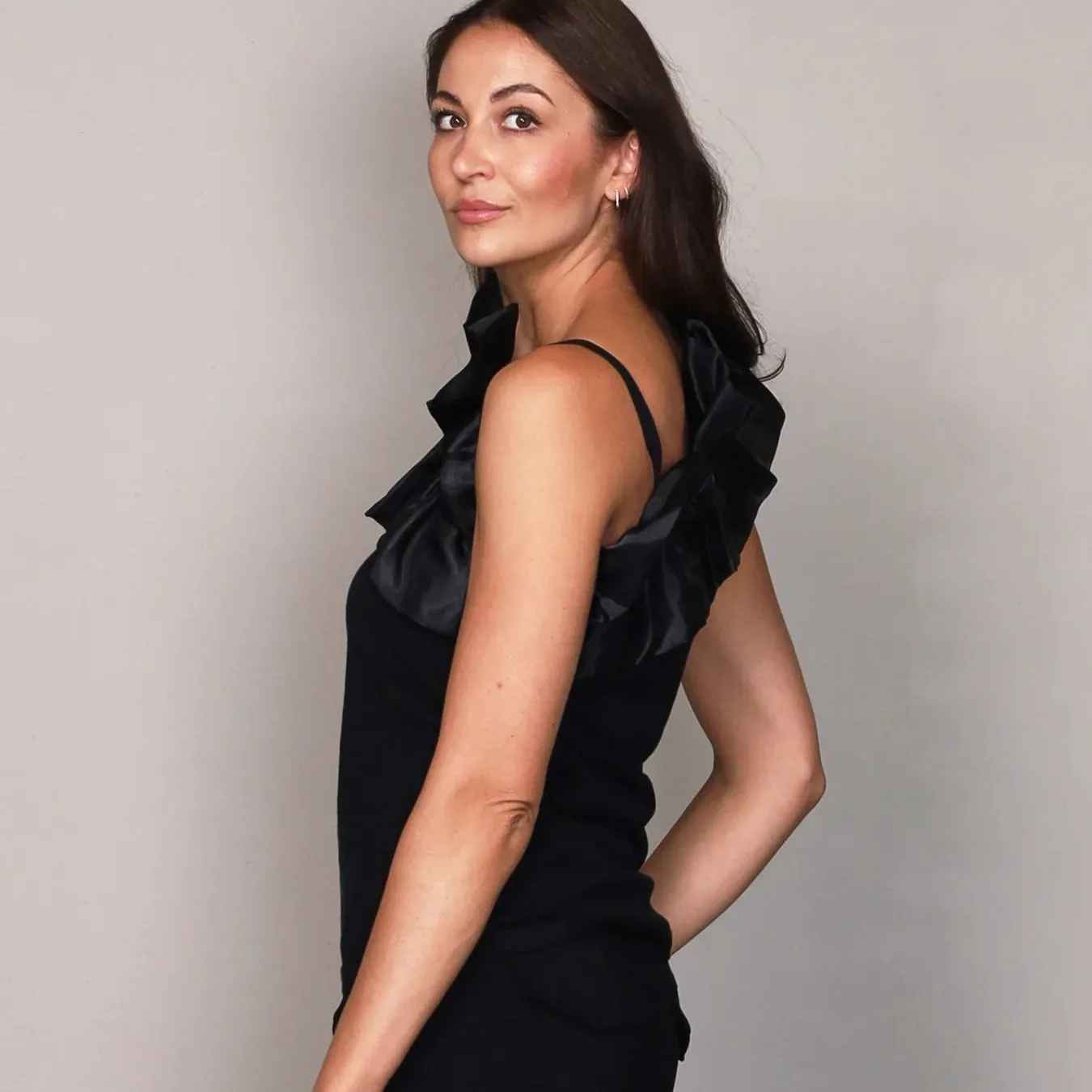 NÜ Denmark Xyrienne Top