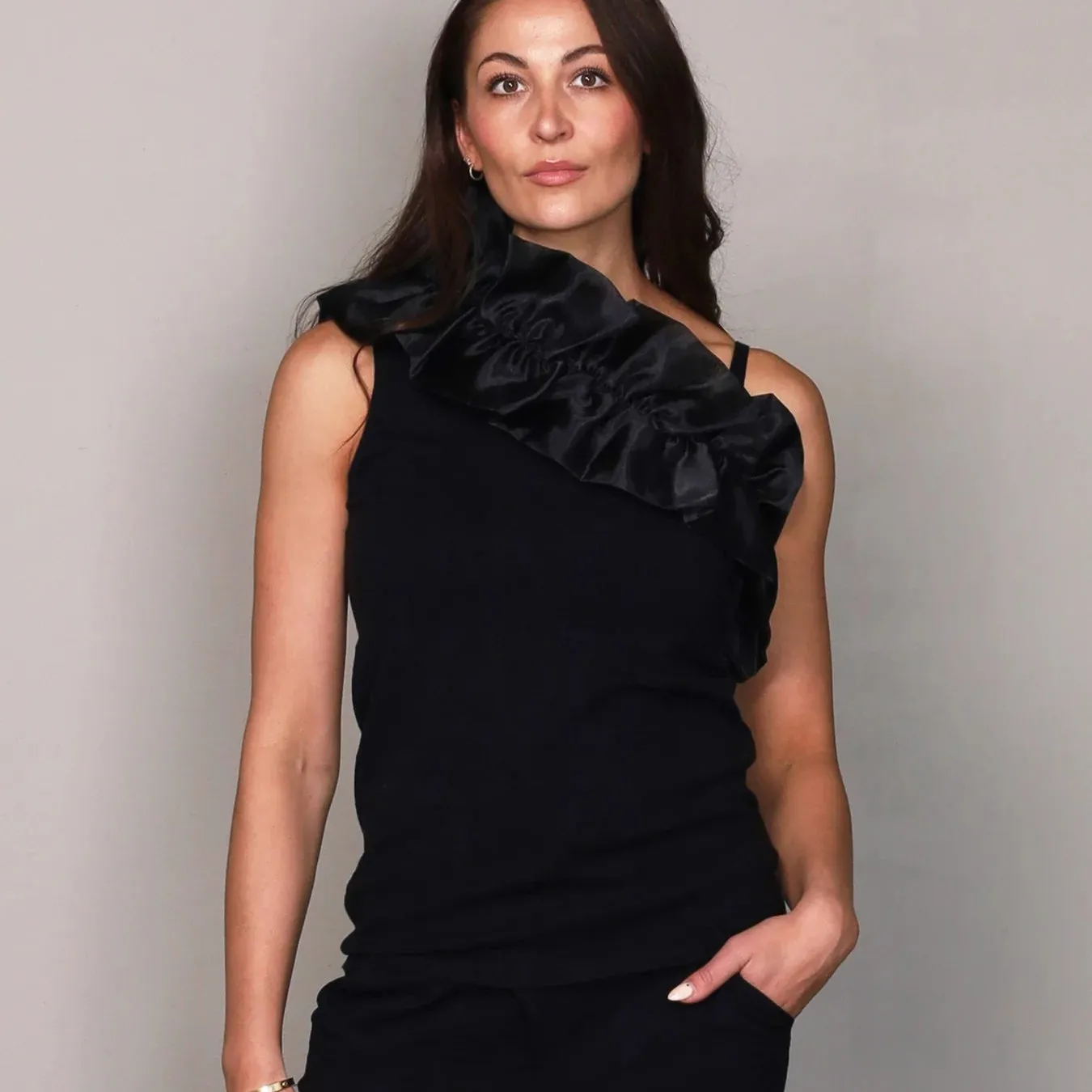 NÜ Denmark Xyrienne Top