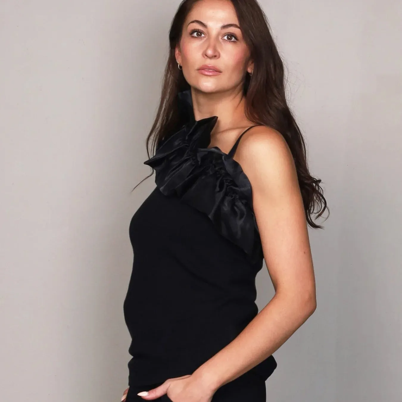 NÜ Denmark Xyrienne Top