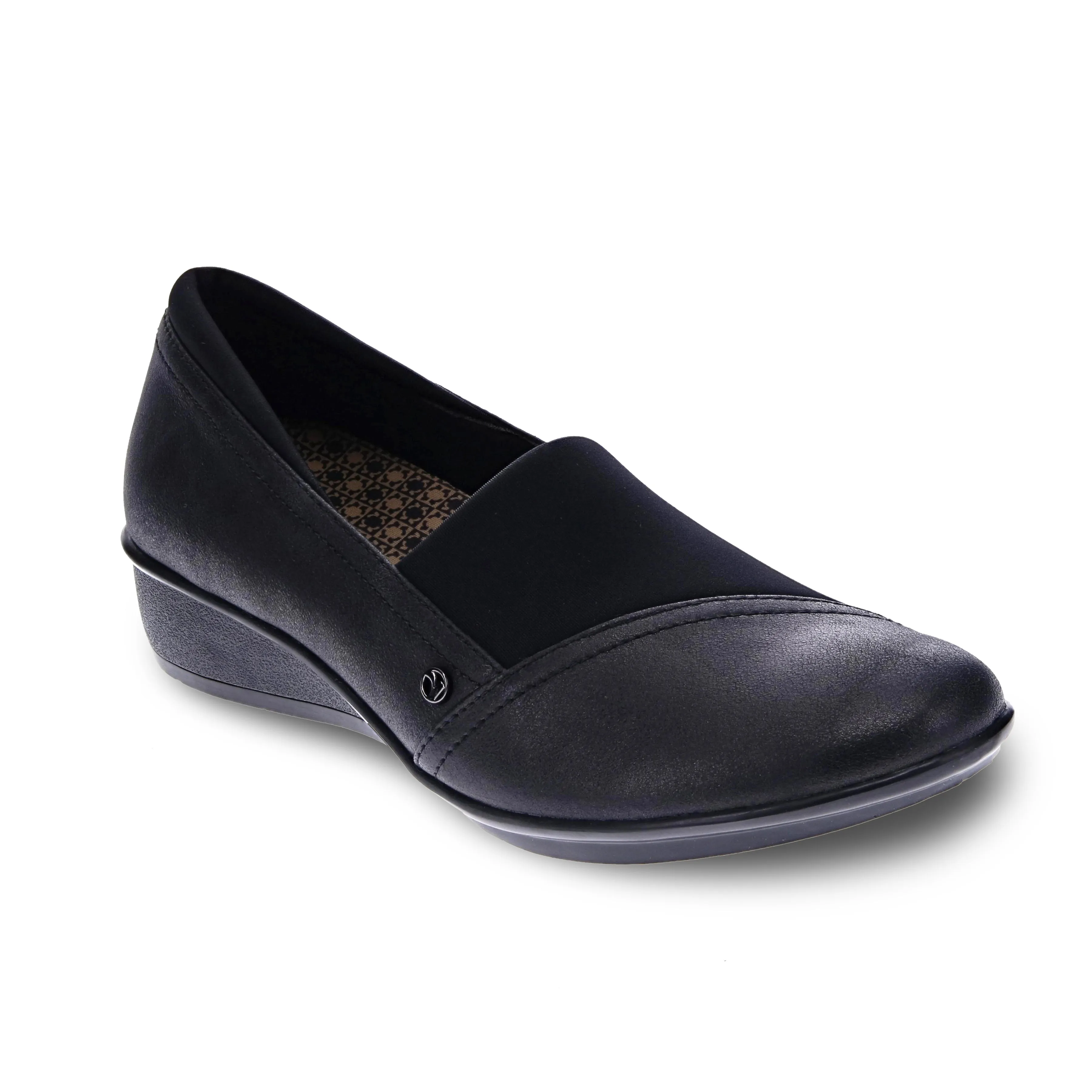 Naples Stretch Loafer - Final Sale