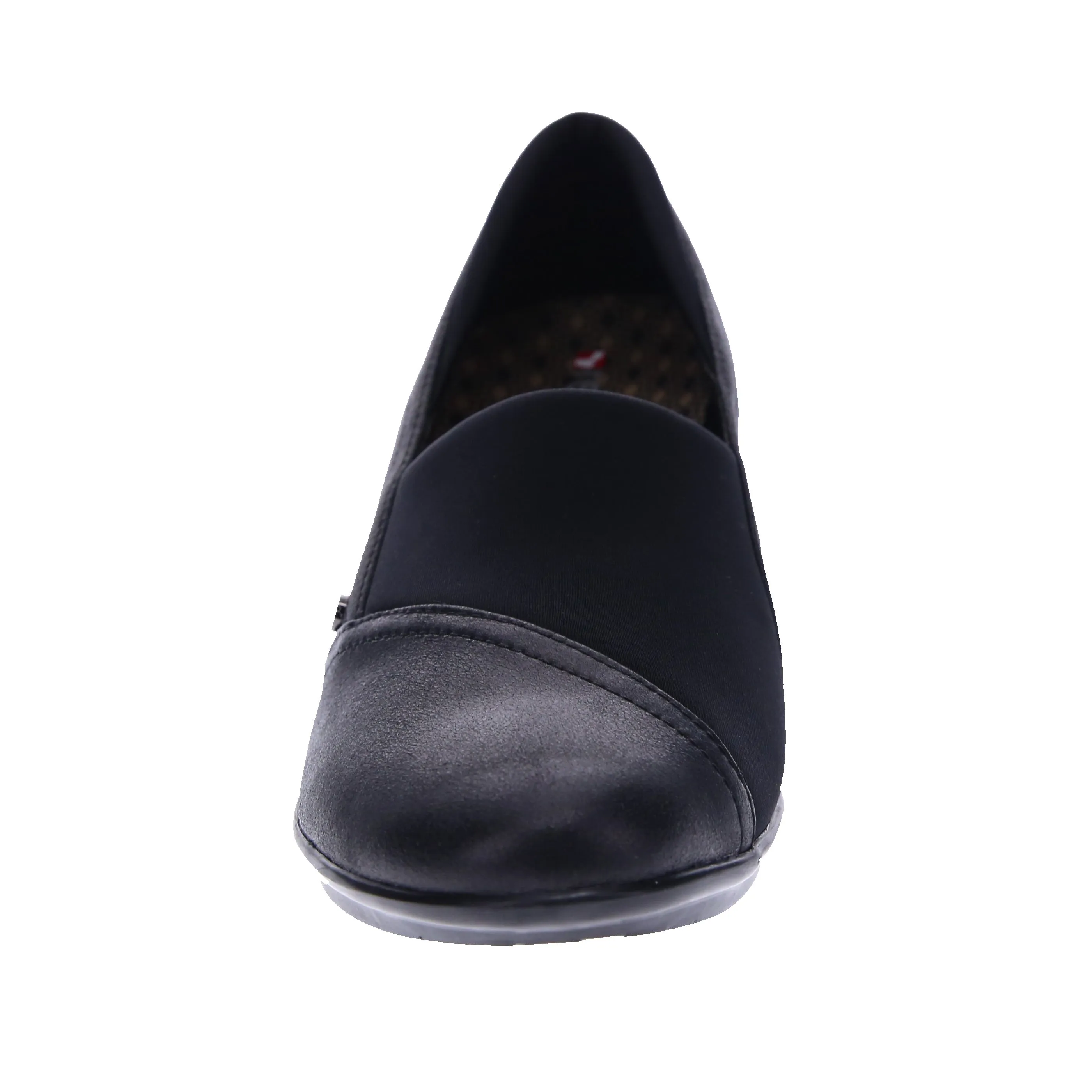 Naples Stretch Loafer - Final Sale