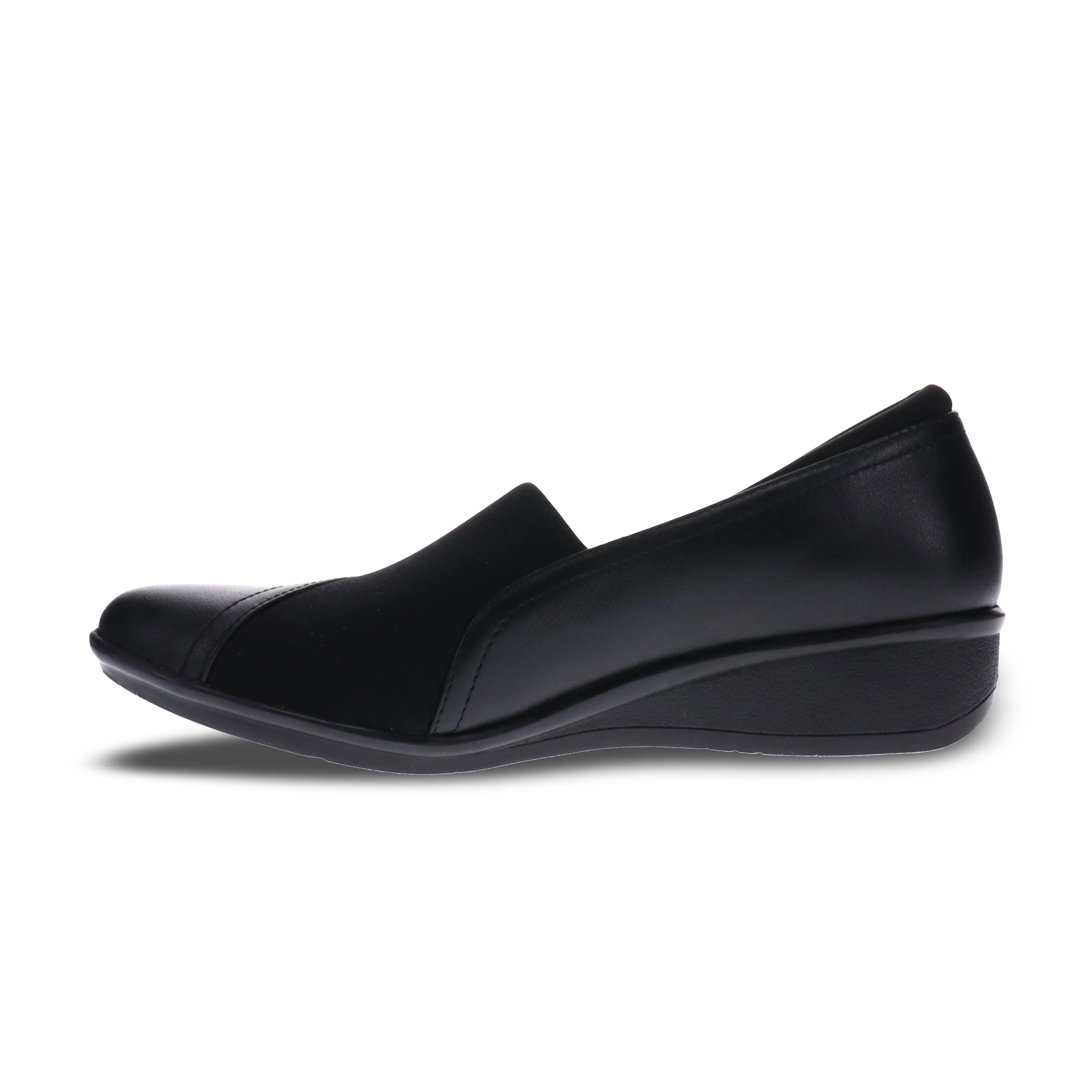 Naples Stretch Loafer - Final Sale