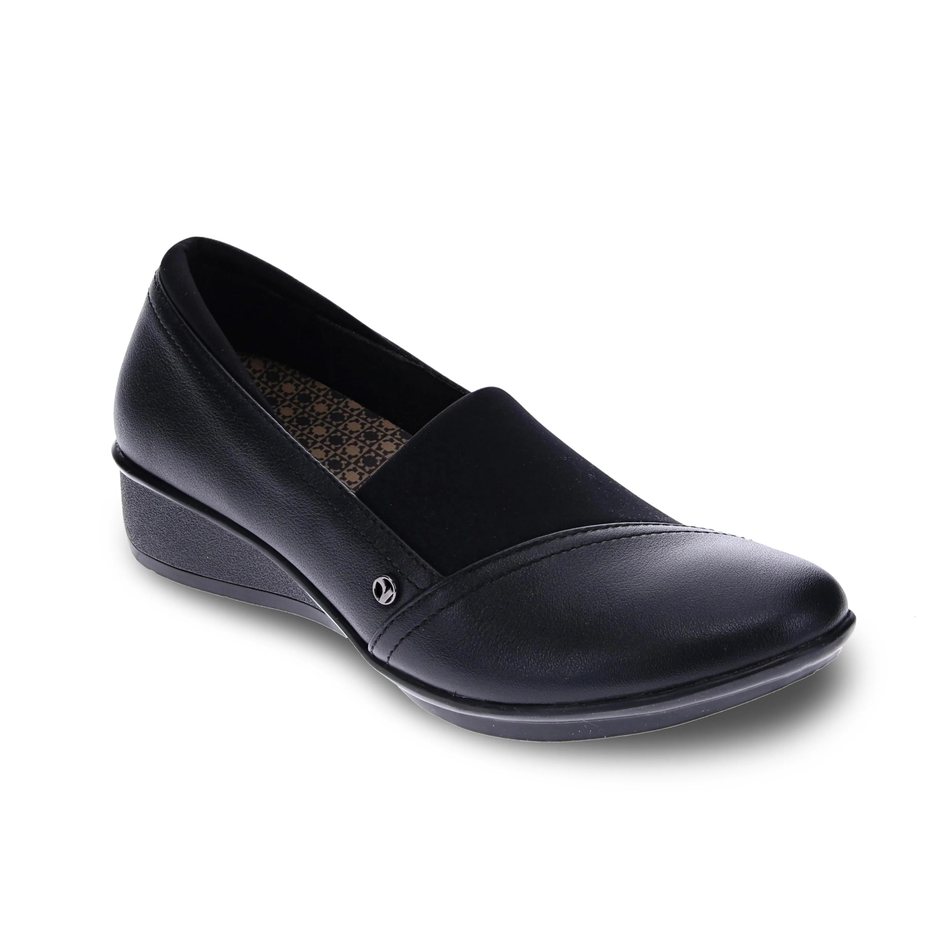 Naples Stretch Loafer - Final Sale
