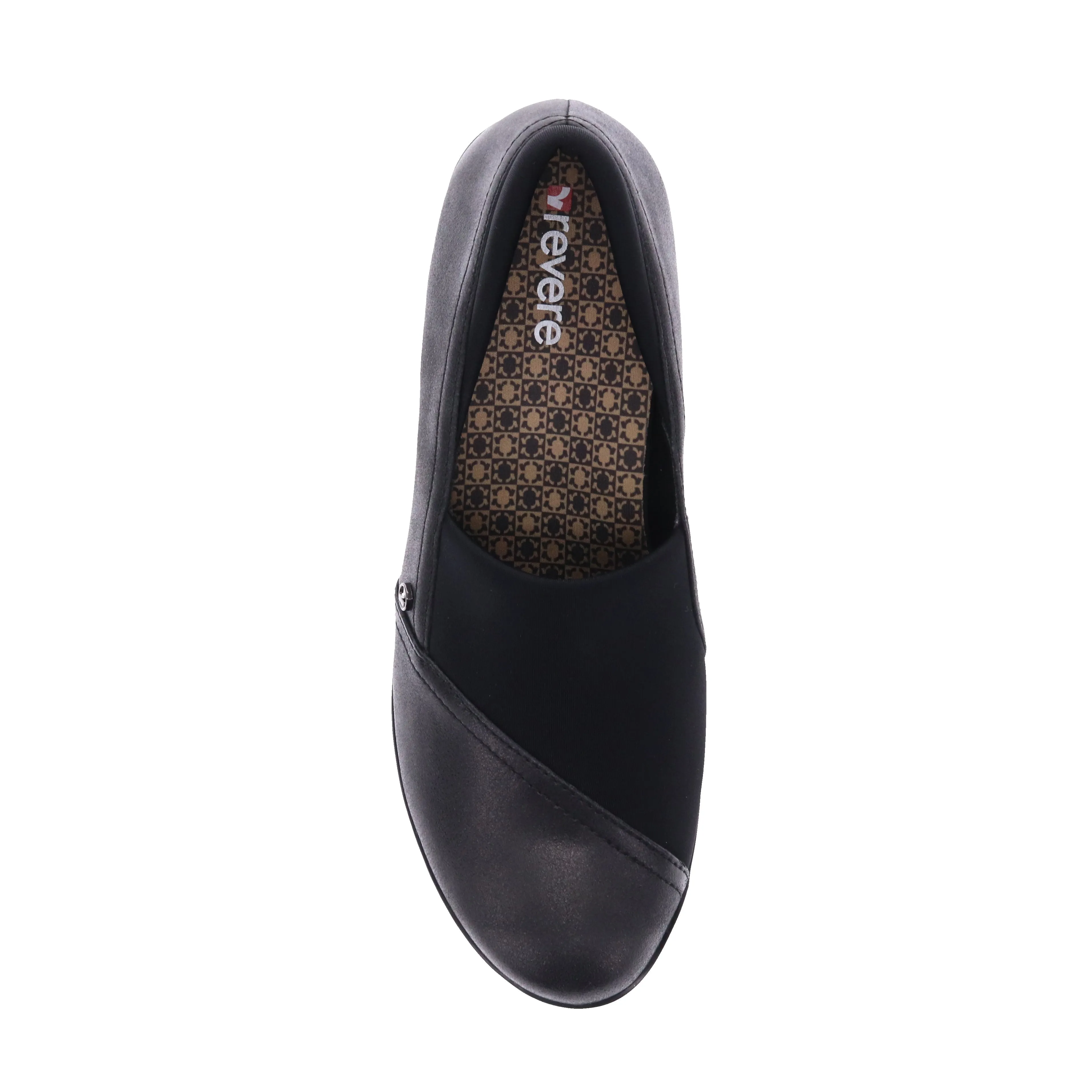 Naples Stretch Loafer - Final Sale