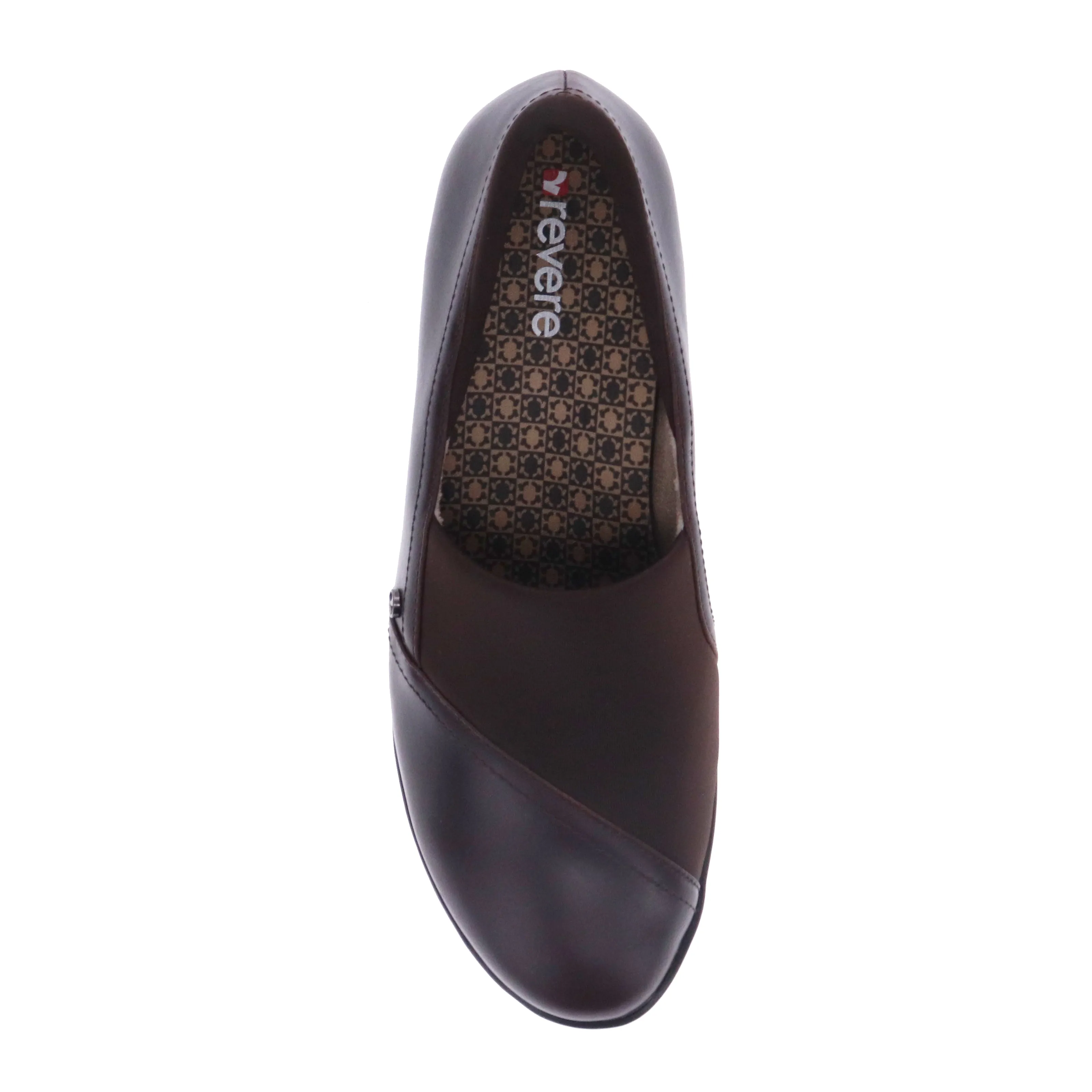 Naples Stretch Loafer - Final Sale